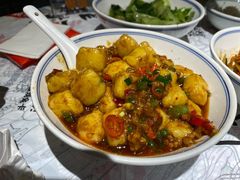 红烧米豆腐-壹盏灯(蚂蚁工房店)