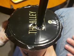-THE ALLEY 鹿角巷(华润万象城店)
