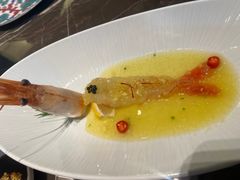 -海派悦庭·海胆烧麦·新融合菜(凯德广场店)