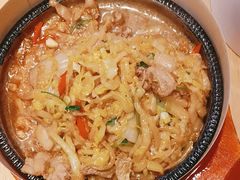 -东北风(江北万达店)