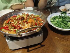 -小柴米·传统江西菜(万寿宫店)