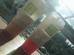 -奈雪的茶(市百一店)