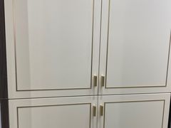 -索菲亚衣柜橱柜全屋定制(真北红星店)