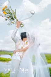 点击看大图 -唯一旅拍·颂当代影像艺术中心(上城店)