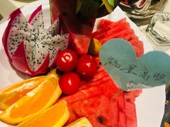 -海底捞火锅(龙湖北京大兴天街店)