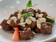 -宴南庭·闽味私房菜