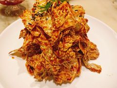 乾隆白菜-京华烟云·北京烤鸭(领展购物广场·中关村店)