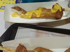 -麦当劳(无锡永乐店)