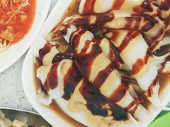 三酱猪肠粉-芬芳甜品(同福路店)