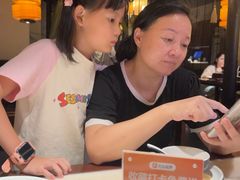 -绿茶餐厅(深圳龙华天虹购物中心店)