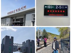 -图们国门景区