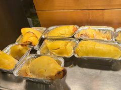 -奔海甄选·活鲜刺身铁板烧自助(太原里店)