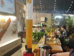-木屋烧烤(白石洲店)
