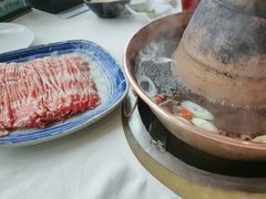-东来顺饭庄(西直门店)