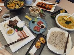 -聚福宝合苑食府(南头镇店)