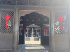 -钱王祠