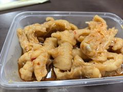 -水牛奶皇后糖水铺(深圳总店)