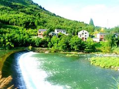 -雅鲁激流探险漂流