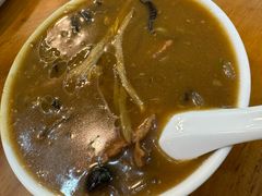 -穆彦华逍遥镇胡辣汤(岗坡路店)