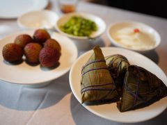 -四季民福烤鸭店(外滩外白渡桥店)