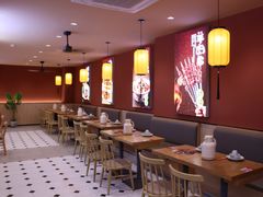 -秦关面道(世博店)