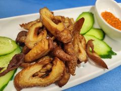 -阿毛饭店(和义路店)