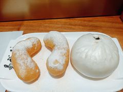 -易裕和·长沙米粉(竹塘西路店)