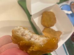-麦当劳(松江店)