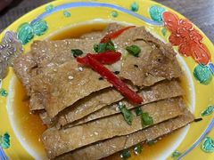 -众顺和非遗淮扬菜(何园店)