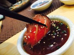 -樱の千渡日式料理·铁板烧•烧鸟(金盛田广场店)