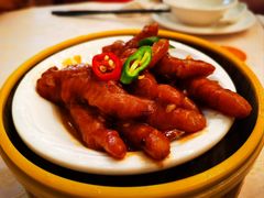 -大天然酒店(军民路店)