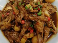 -老板厨房·妈妈菜(双港店)