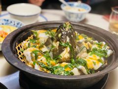 酸汤本港石斑鱼-林四喜·闽南传家菜(鼓浪屿店)