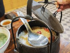 -江边湾柴火鸭