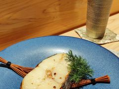 -麦MUGI铁板烧日式料理