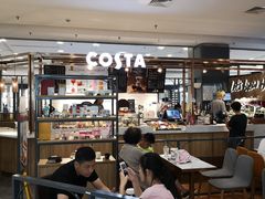 -COSTA COFFEE(上海虹口龙之梦)