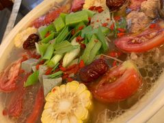 -花水湾红太阳牛肉汤锅