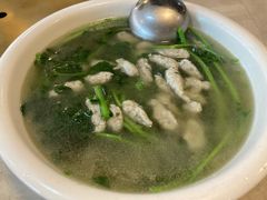 -伍哥厨房(新滘东路店)