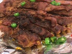 -中国饭店-餐厅