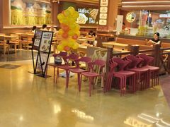 -万达广场(济南魏家庄店)