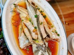 -品鲜海鲜餐厅(黄厝店)