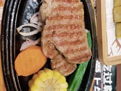 -尊品牛排(沙湾印象汇店)