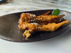 -绿茶餐厅(龙井船宴· 品牌总店)