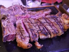 -奥斯特牛排馆(美第奇宫店)