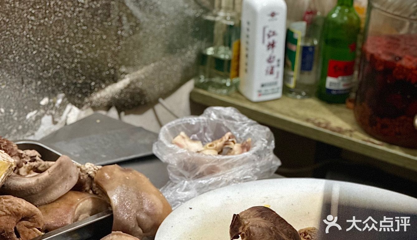 居民风炒菜馆🤔