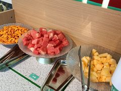 -蛙月荷·紫苏牛蛙(三街两巷店)