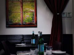 -LESCEDARS Brasserie Bistro香柏树
