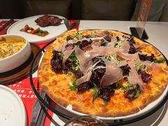 -赤火牛排(金狮广场店)