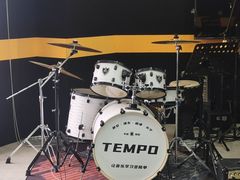 -TEMPO 音乐(五角场店)