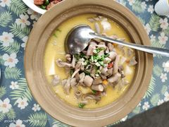 -背篓人家(洞口店)